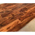 Solid Small leaf Acacia wooden Flooring